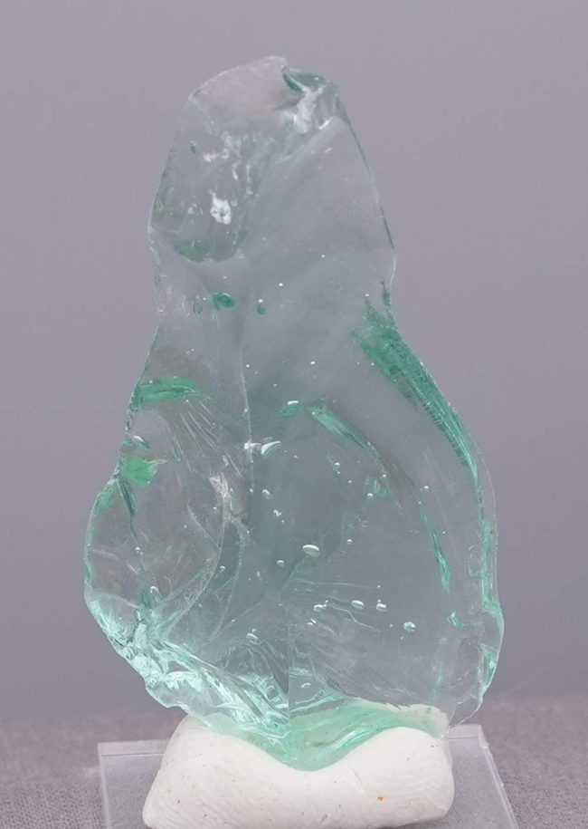 Gem Ethereal Mint Monatomic Andara Crystal 30.8 g. - Image 3