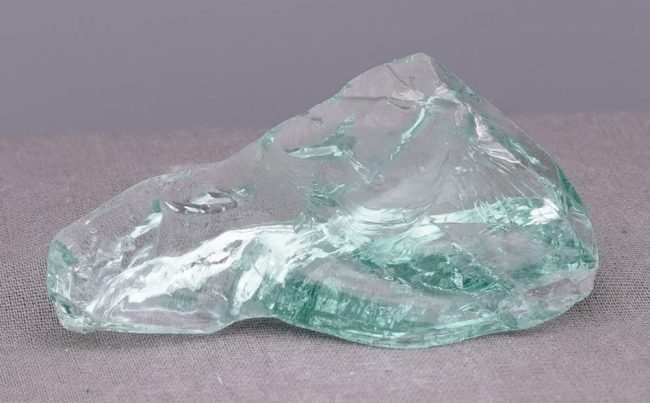 Gem Ethereal Mint Monatomic Andara Crystal 30.8 g. - Image 5