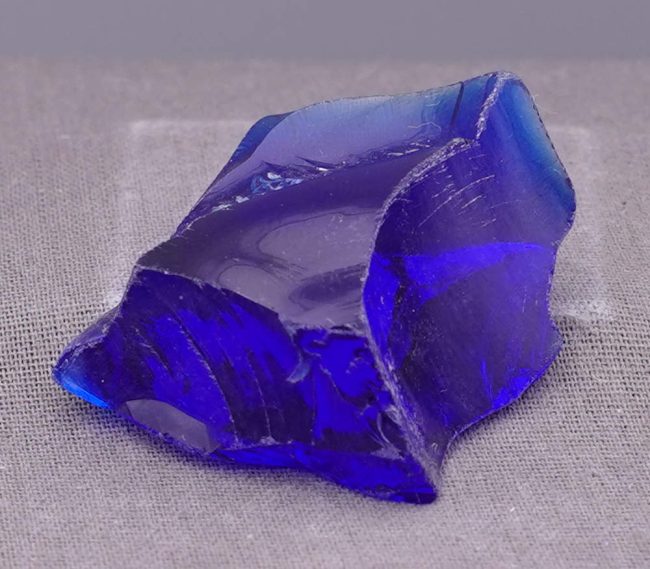 Gem Tanzanite Fire Monatomic Andara Crystal 24.3 g. - Image 6