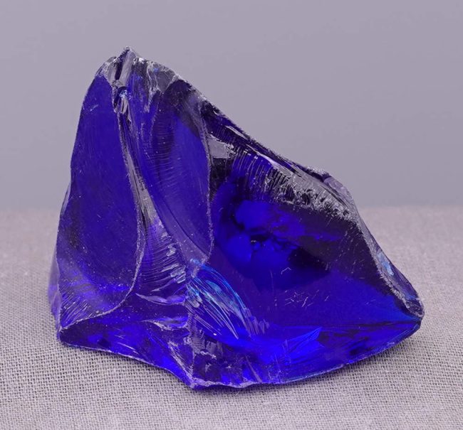 Gem Tanzanite Fire Monatomic Andara Crystal 60.0 g. - Image 3