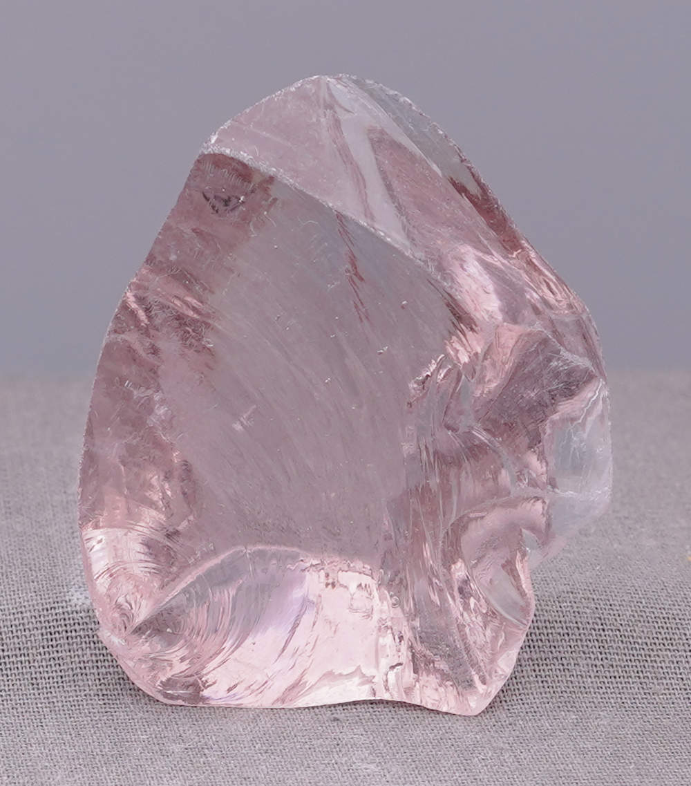 Rare Gem Rose de France Monatomic Andara Crystal 39.5 g. – Life's ...