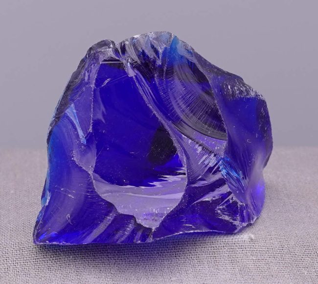 Gem Tanzanite Fire Monatomic Andara Crystal 60.0 g. - Image 4