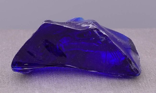 Gem Tanzanite Fire Monatomic Andara Crystal 60.0 g. - Image 5