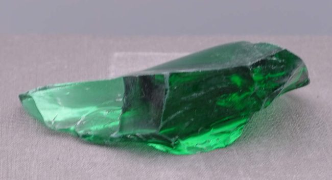 Gem Emerald Shift Monatomic Andara Crystal 69.6 g. - Image 5