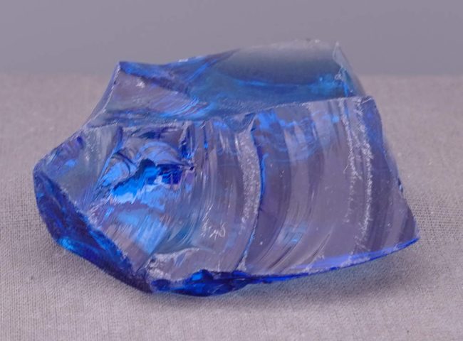Rare Gem Bicolor Elestial Sapphire/Earth Shaman Monatomic Andara Crystal 83.4 g. - Image 6