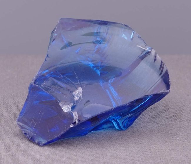 Rare Gem Bicolor Elestial Sapphire/Earth Shaman Monatomic Andara Crystal 83.4 g. - Image 7