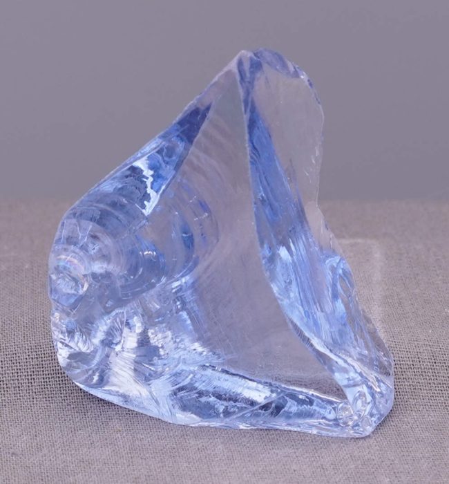 Gem Lady Nellie Monatomic Andara Crystal 46.7 g.