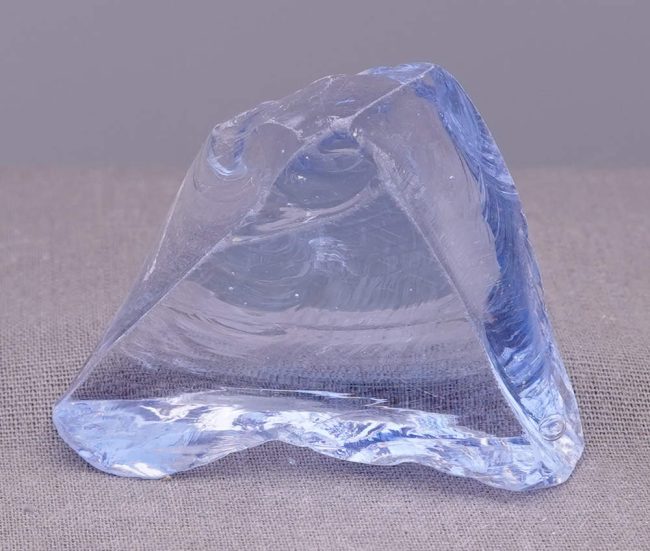 Gem Lady Nellie Monatomic Andara Crystal 46.7 g. - Image 3