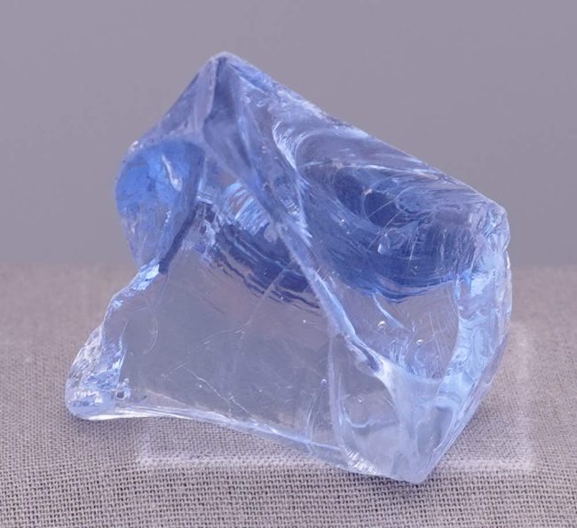 Gem Lady Nellie Monatomic Andara Crystal 46.7 g. - Image 5