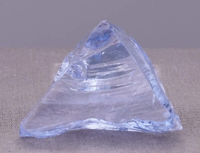 Gem Lady Nellie Monatomic Andara Crystal 46.7 g. - Image 6