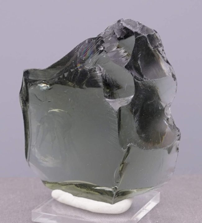 Rare Adamantine - Divine Transcendence Monatomic Andara Crystal 125.1 g. - Image 5