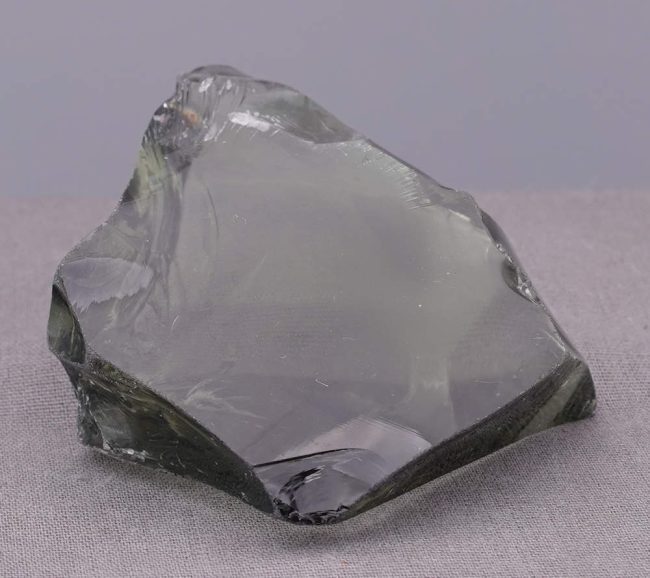 Rare Adamantine - Divine Transcendence Monatomic Andara Crystal 125.1 g. - Image 6