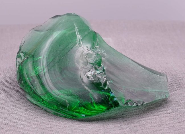 Gem Emerald Shift Monatomic Andara Crystal 55.2 g. - Image 6