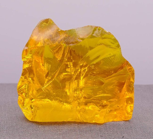 Gem Solaris Monatomic Andara Crystal 55.2 g. - Image 2