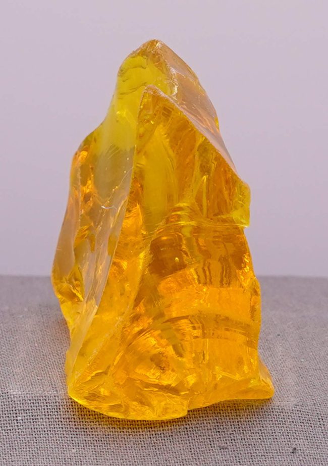 Gem Solaris Monatomic Andara Crystal 55.2 g. - Image 3