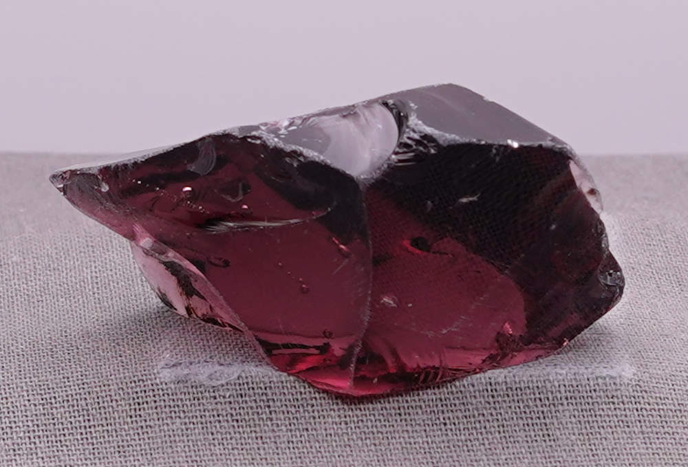 Gem Sovereign Amethyst Monatomic Andara Crystal 29.2 g. - Image 3