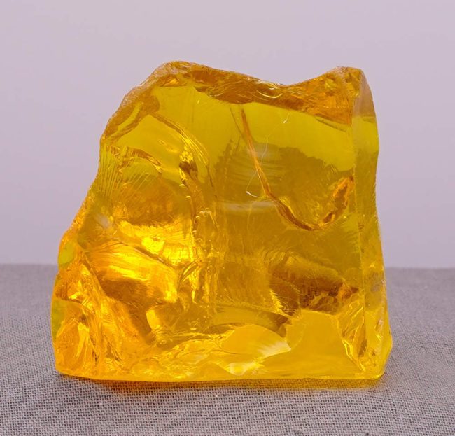 Gem Solaris Monatomic Andara Crystal 55.2 g. - Image 4