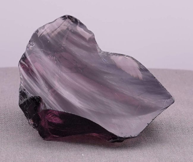 Gem Sovereign Amethyst Monatomic Andara Crystal 64.6 g. - Image 7
