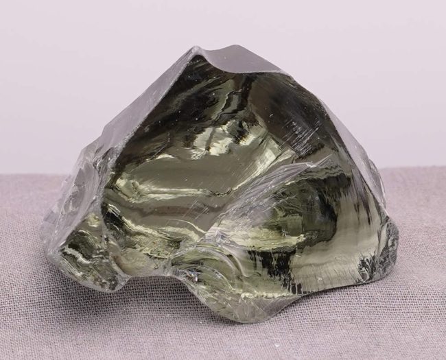 Rare Adamantine - Divine Transcendence Monatomic Andara Crystal 99.5 g. - Image 6