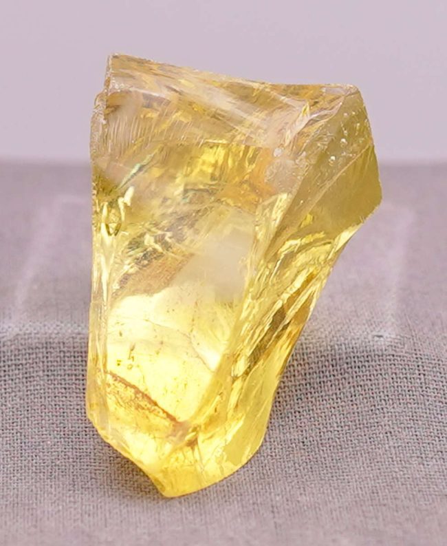 Gem Solaris Monatomic Andara Crystal 32.3 g. - Image 6