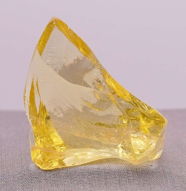 Gem Solaris Monatomic Andara Crystal 32.9 g. - Image 3