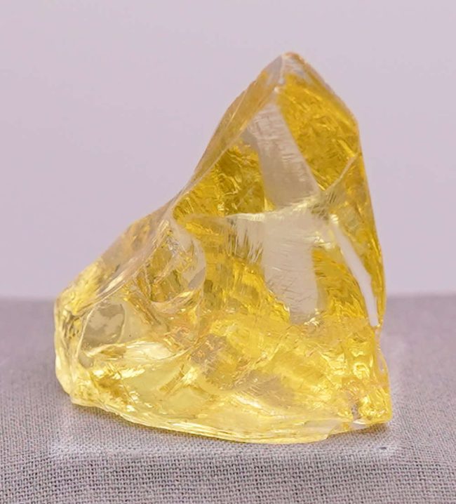 Gem Solaris Monatomic Andara Crystal 32.9 g. - Image 4