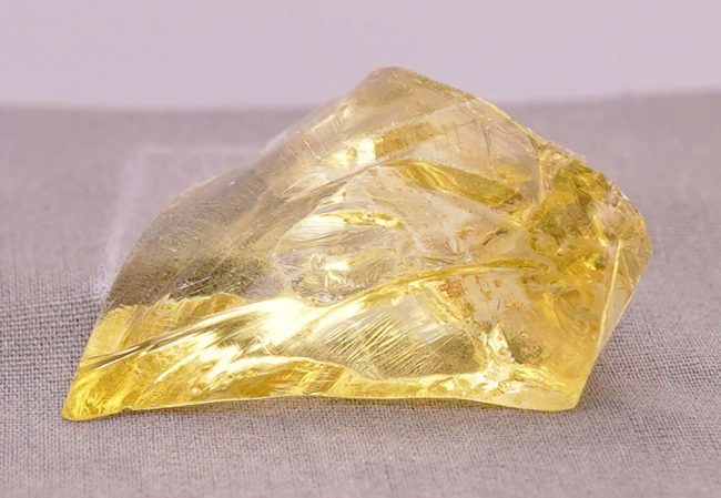 Gem Solaris Monatomic Andara Crystal 32.9 g. - Image 6