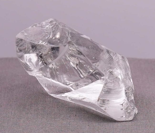 Gem Silver Luna Monatomic Andara Crystal 66.4 g. - Image 3