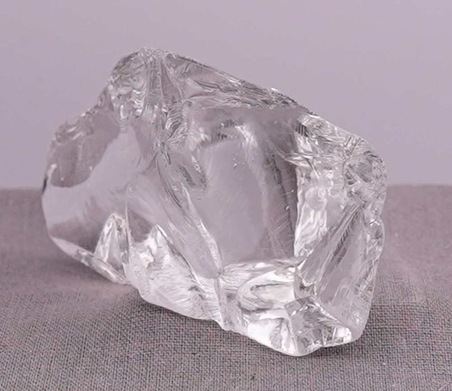 Gem Silver Luna Monatomic Andara Crystal 66.4 g. - Image 6