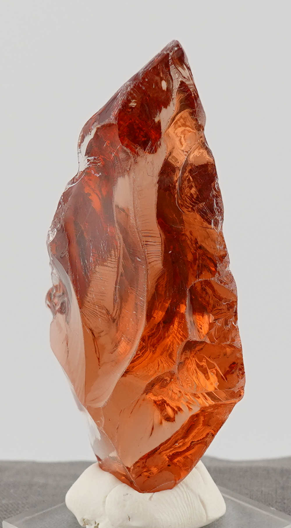 Gem Lemurian Etherium Gold Monatomic Andara Crystal 62.7 g. - Image 4