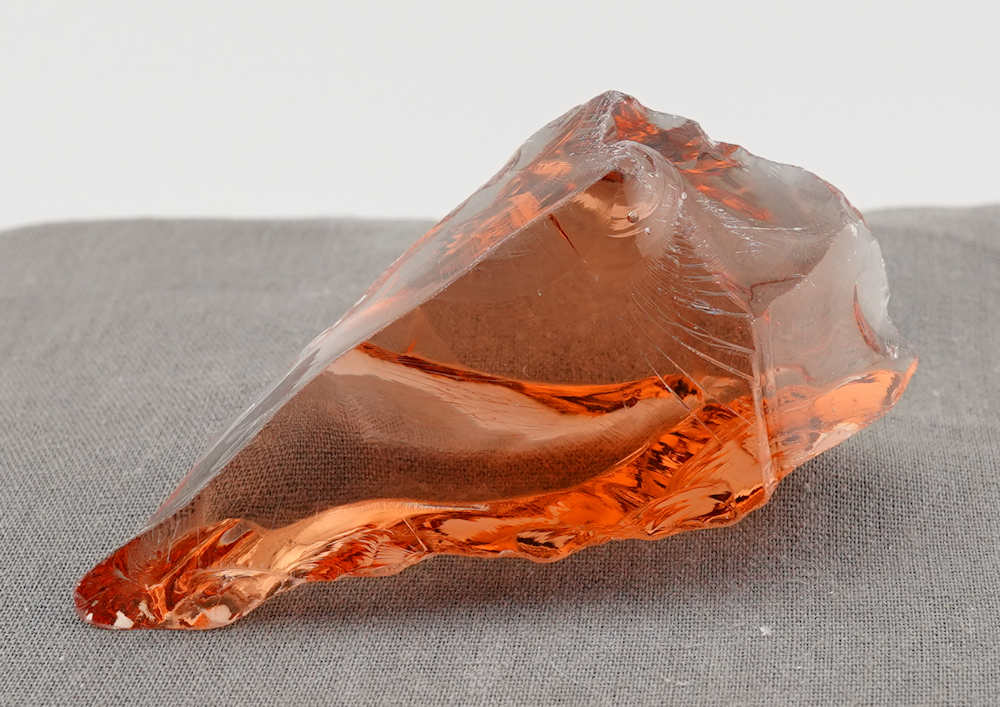 Gem Lemurian Etherium Gold Monatomic Andara Crystal 62.7 g. - Image 9