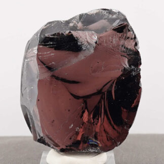 Gem Sovereign Amethyst Monatomic Andara Crystal 162.3 g.