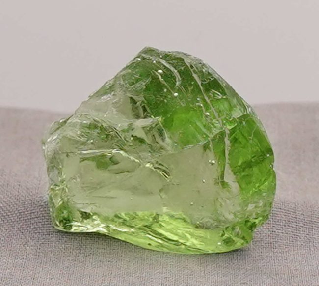 Rare Gem Eternal Spring Monatomic Andara Crystal 23.0 g.