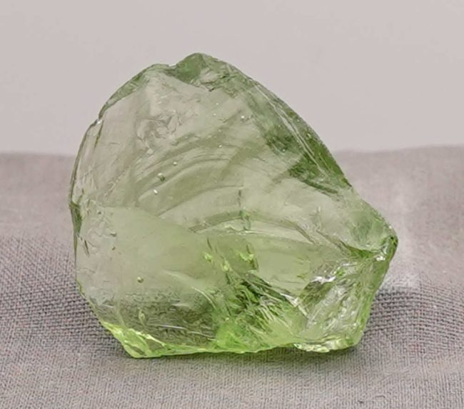 Rare Gem Eternal Spring Monatomic Andara Crystal 23.0 g. - Image 3