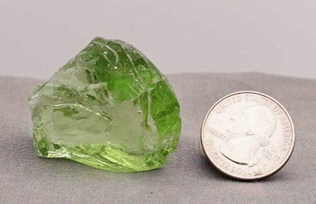 Rare Gem Eternal Spring Monatomic Andara Crystal 23.0 g. - Image 8