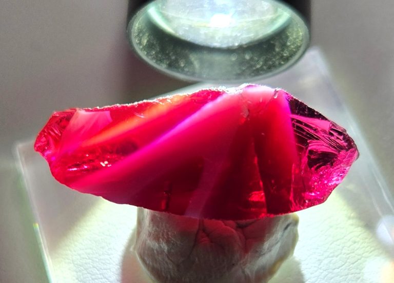 Gem 5 Piece "Star" Set Monatomic Andara Crystal 28.5 g. Life's