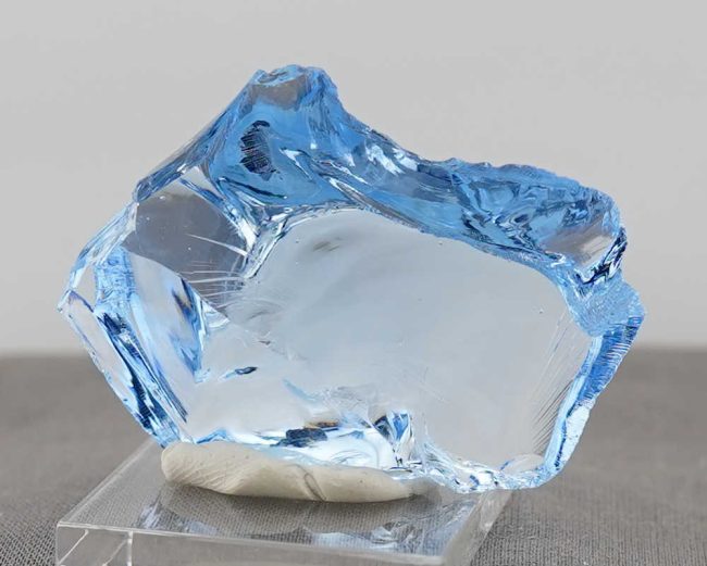 Gem Lady Nellie Monatomic Andara Crystal 37.1 g. - Image 8