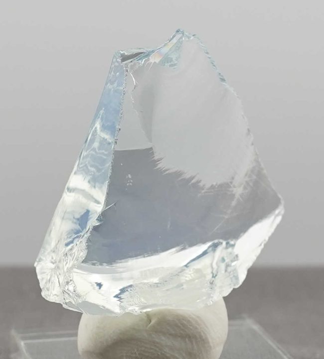 **Small Amount Available** Rare Gem Angel Aura Cosmic Ice Monatomic Andara Crystal 16.8 g. - Image 4