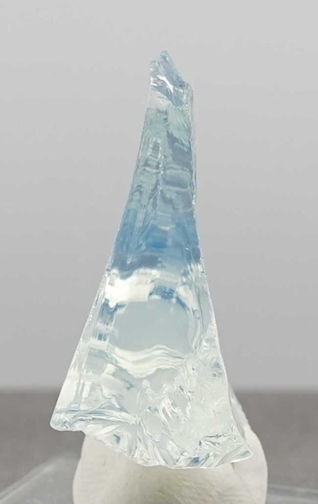 **Small Amount Available** Rare Gem Angel Aura Cosmic Ice Monatomic Andara Crystal 16.8 g. - Image 5