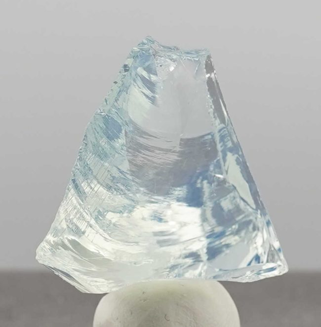 **Small Amount Available** Rare Gem Angel Aura Cosmic Ice Monatomic Andara Crystal 16.8 g. - Image 7