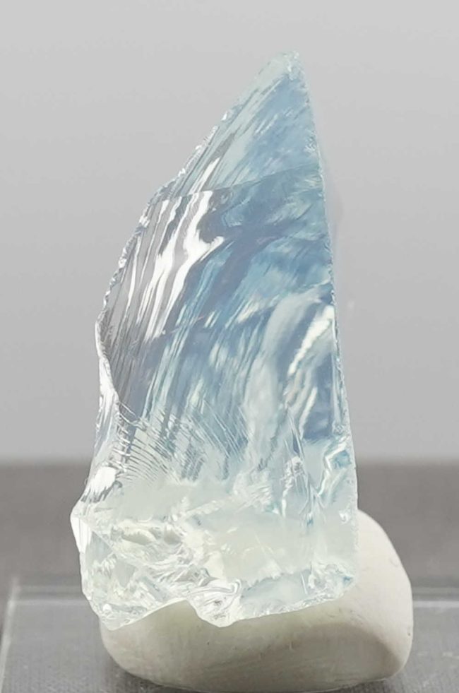 **Small Amount Available** Rare Gem Angel Aura Cosmic Ice Monatomic Andara Crystal 16.8 g. - Image 9