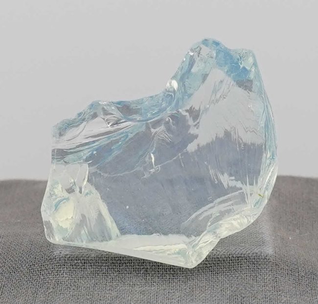 **Small Amount Available** Rare Gem Angel Aura Cosmic Ice Monatomic Andara Crystal 24.0 g. - Image 2