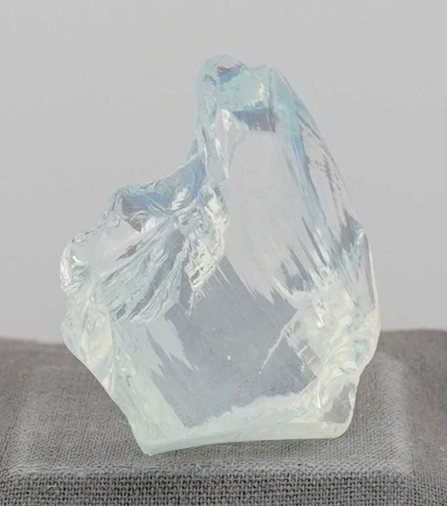 **Small Amount Available** Rare Gem Angel Aura Cosmic Ice Monatomic Andara Crystal 24.0 g. - Image 3