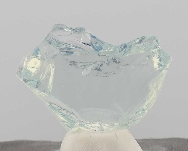 **Small Amount Available** Rare Gem Angel Aura Cosmic Ice Monatomic Andara Crystal 24.0 g. - Image 6