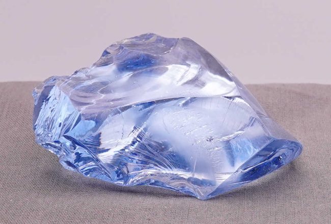 Gem Lady Nellie Monatomic Andara Crystal 115.6 g. - Image 8