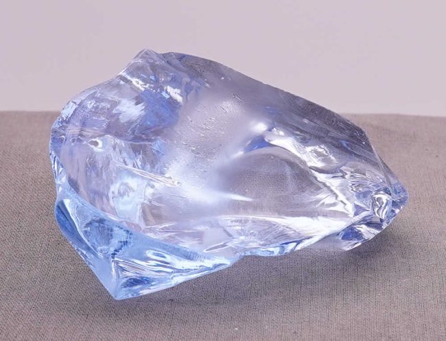 Gem Lady Nellie Monatomic Andara Crystal 115.6 g. - Image 10