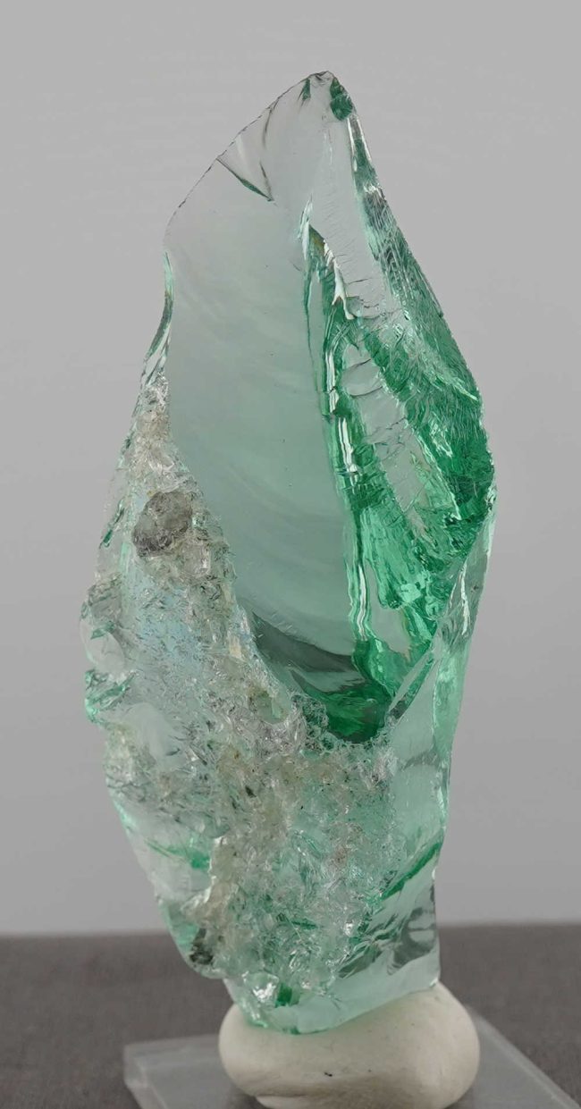 Gem Ethereal Mint with crystals Monatomic Andara Crystal 62.3 g. - Image 5