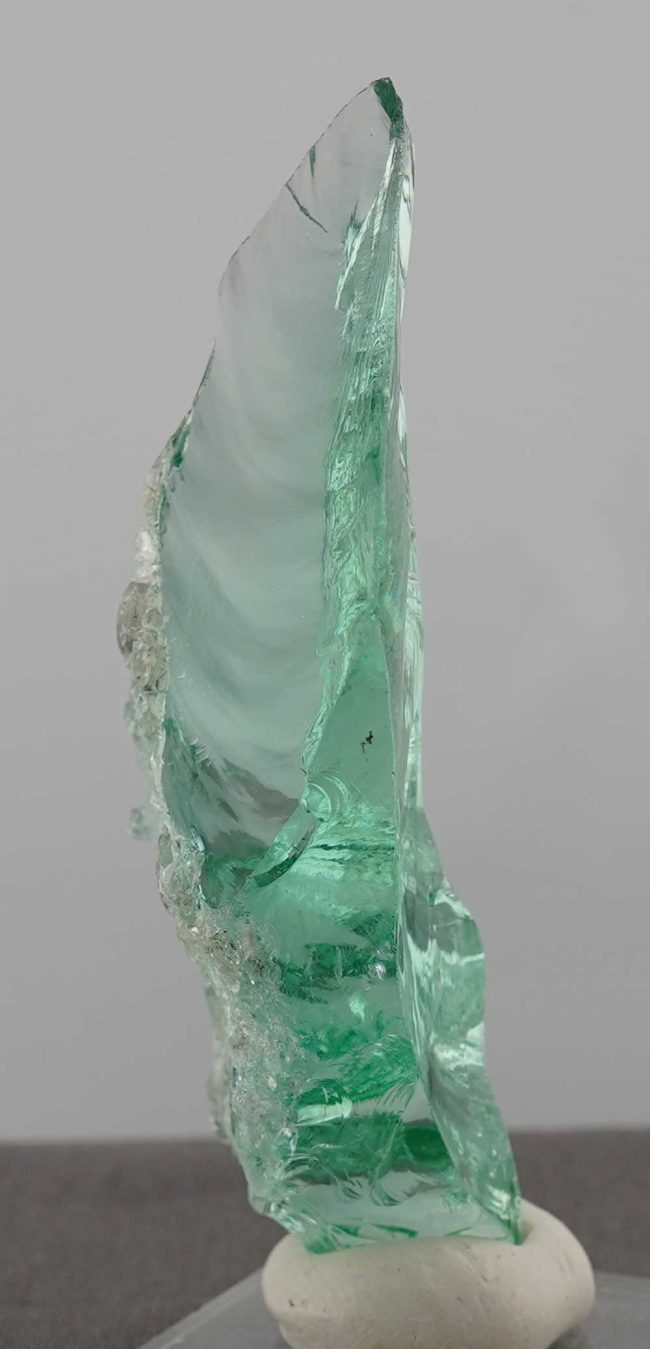 Gem Ethereal Mint with crystals Monatomic Andara Crystal 62.3 g. - Image 6