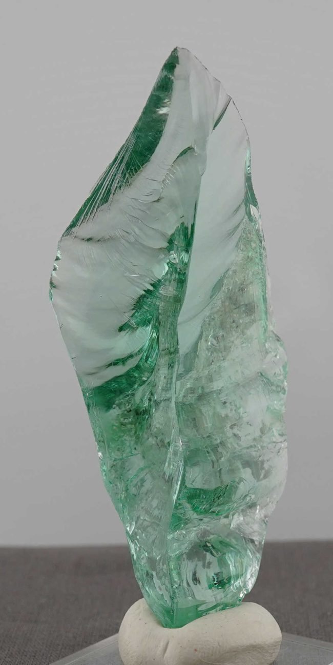 Gem Ethereal Mint with crystals Monatomic Andara Crystal 62.3 g. - Image 7