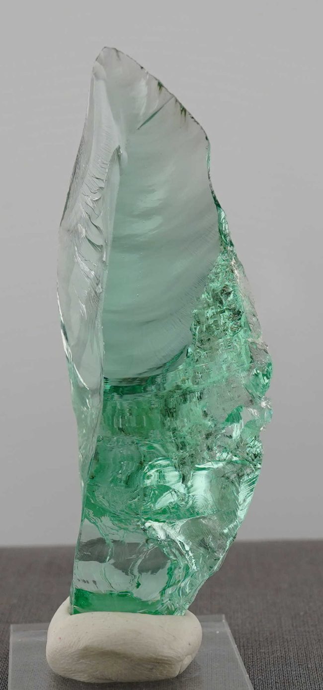 Gem Ethereal Mint with crystals Monatomic Andara Crystal 62.3 g. - Image 8